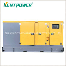 25kVA-500kVA Silent Power Generator Diesel Engine Open Silent Type Quality with Best Price